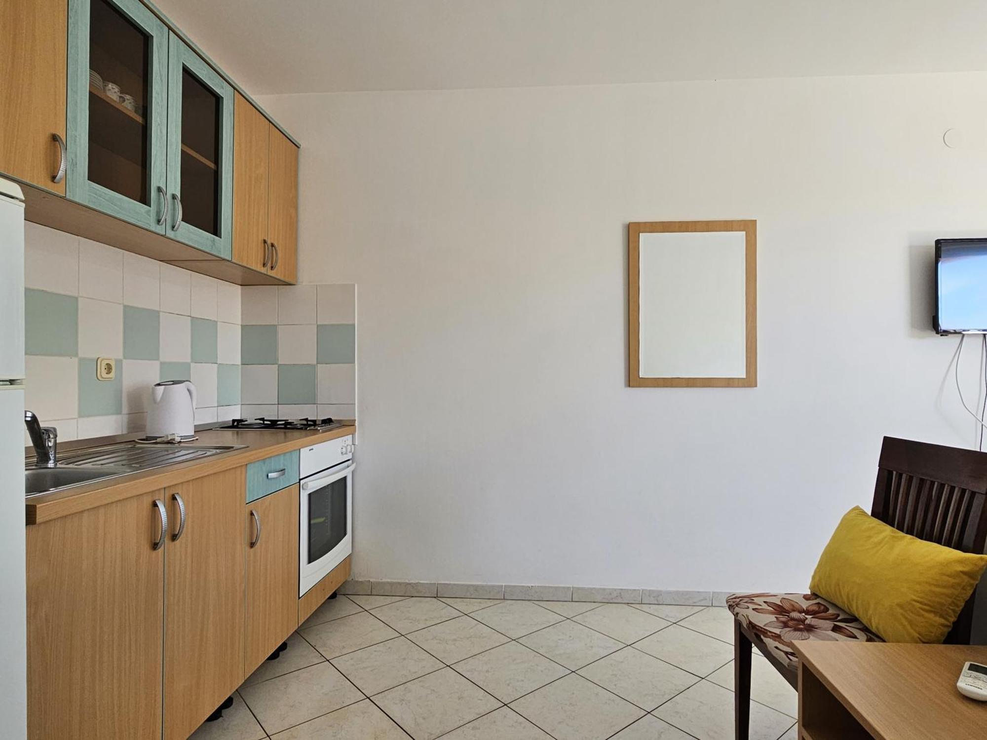 נובליה Apartments Gabbiano מראה חיצוני תמונה