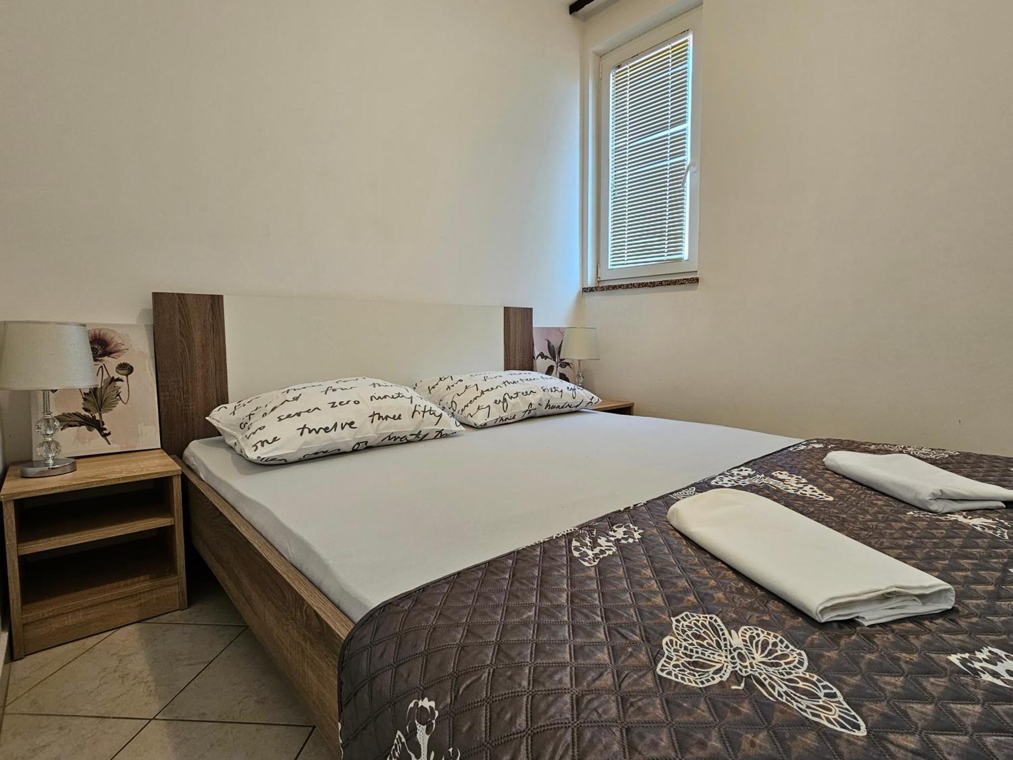 נובליה Apartments Gabbiano מראה חיצוני תמונה