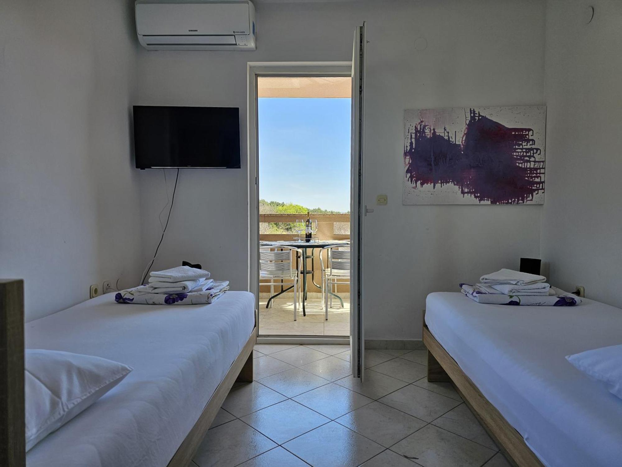 נובליה Apartments Gabbiano מראה חיצוני תמונה