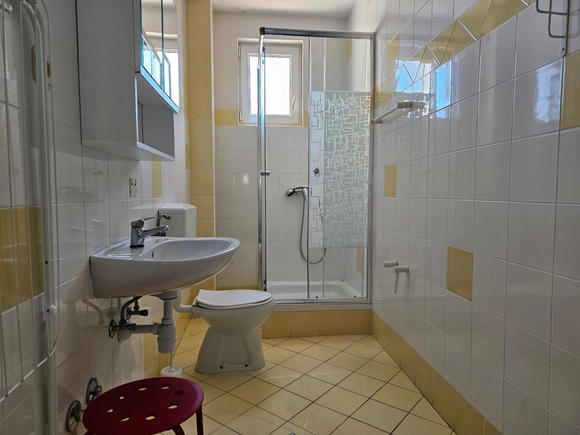 נובליה Apartments Gabbiano מראה חיצוני תמונה